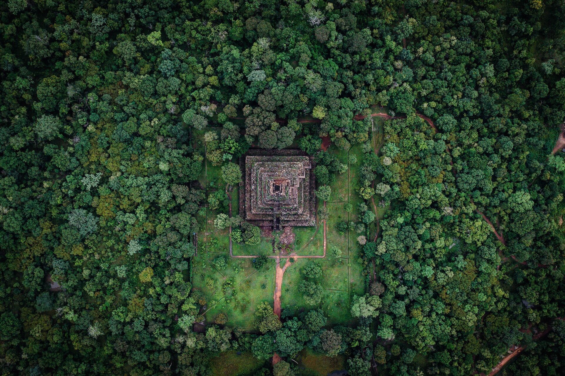 Explore Preah Vihear’s safe cultural landscapes with confidence